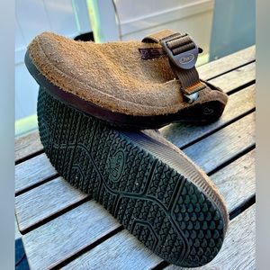 Chaco Paonia Clogs (Men's US Size 10)